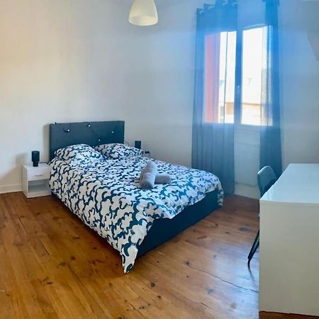 Le Jean Perrot Rent4Night Grenoble Apartment Exterior photo